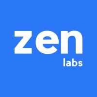Zen Labs logo - Similar company to Zenetra Labs