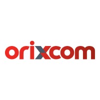 Orixcom logo - Similar company to Redinext