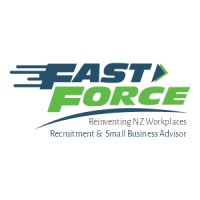Fast Force Recruitment logo - Similar company to Ecmtech
