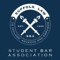 Suffolk University Law School Student Bar Association logo - Similar company to Suffolk Law Professional & Career Development Office