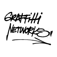 Graffitti Networks Grafix logo - Similar company to Gridarch, A.S.