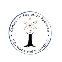 Centre for Radiation Research, Education and Innovation logo - Similar company to Women In Nuclear Bruce Chapter