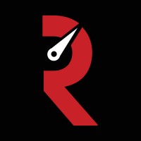 Redline Creative - Automotive Marketing logo - Similar company to Small Torque - Bodyshop Social Media