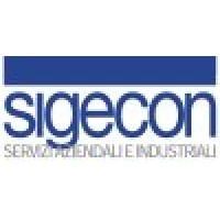 Sigecon S.r.l. logo - Similar company to Lympha Lab S.R.L.