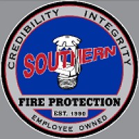 Southern Fire Protection of Orlando, Inc. logo - Similar company to Startup Grind Orlando