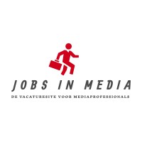 Jobs in Media logo - Similar company to Flextra Interim Kapellen
