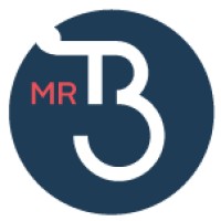 Studio Mr Byron logo - Similar company to Motionwip | Visual Design Studio