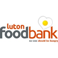 Luton Foodbank logo - Similar company to Luton Point