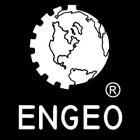 ENGEO - ENGENHARIA E GEOCIÊNCIAS logo - Similar company to Aroeira Ambiental