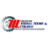 Laboratorium Material dan Metalurgi DTMI ITS logo - Similar company to Himpunan Mahasiswa Teknik Mesin Industri Its (Hmdm Its)