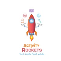 ActivityRockets logo - Similar company to Technologies33