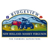Ridgeview New Holland - Massey Ferguson