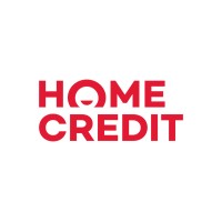 Home Credit Indonesia logo - Similar company to Finaccel