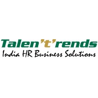 Talentrends India HR logo - Similar company to Hoppoo Lifestyle India Pvt Ltd