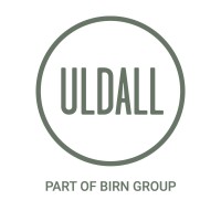 ULDALL logo - Similar company to Vr Shop Solution Jamie Funinvr
