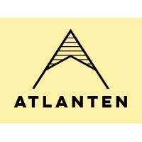 Forlaget Atlanten logo - Similar company to Cultivate.Dk