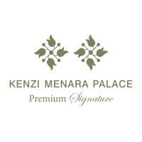Kenzi Menara Palace Marrakech logo - Similar company to La Mamounia Marrakech