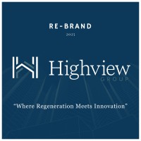 Highview Group logo - Similar company to Mcconnell Group