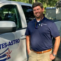 Yates-Astro Termite & Pest Control logo - Similar company to K C Design
