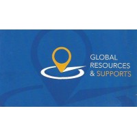 Global Resources & Supports