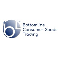 Bottomline Consumer Goods Trading logo - Similar company to Netnine Solutions, Inc.