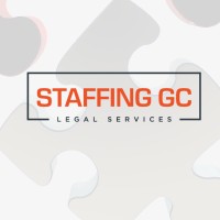 Staffing GC logo - Similar company to Excel Staffing Services