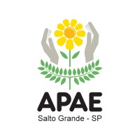 APAE Salto Grande logo - Similar company to M&G Cosmetic Technology