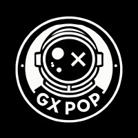 Galáxia Pop logo - Similar company to Brasileiríssima