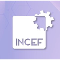 INCEF logo - Similar company to Instituto De Capacitación Advance
