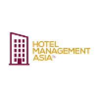 Hotel Management Asia Co., Ltd. logo - Similar company to Byd Lofts - Boutique Hotel