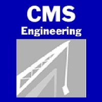 CMS Engineering Services Ltd logo - Similar company to Ledbury Welding & Engineering Ltd