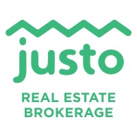 Justo Real Estate Team logo - Similar company to Faris Team Real Estate Brokerage