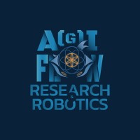 A(G)I Flow Research & Robotics logo - Similar company to Ai Flow Solutions
