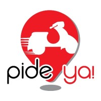 PideYa! logo - Similar company to Excavaciones Balex Sl