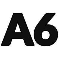 A6 Software Ltd. logo - Similar company to Digital Endeavours