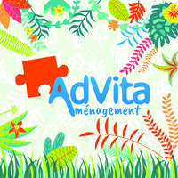 AdVita Aménagement logo - Similar company to Yapithe And Partners