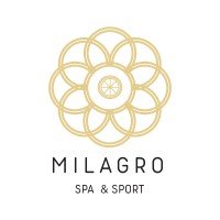 Milagro Spa & Sport logo - Similar company to Dinler Group