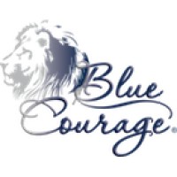 Blue Courage, LLC logo - Similar company to Eu Support For Rule Of Law - Republic Of North Macedonia