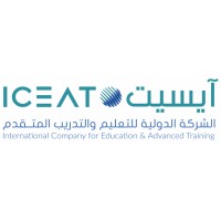 ICEAT logo - Similar company to Igit Jordan