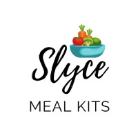 Slyce Meal Kits logo - Similar company to Meal Wiz