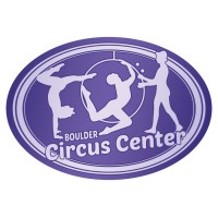 Boulder Circus Center logo - Similar company to Circus Center