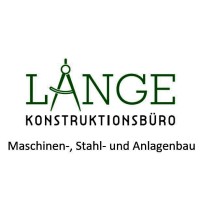 Konstruktionsbüro Lange logo - Similar company to Apm Gehäusetechnik Gmbh