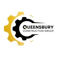 Queensbury Construction Group logo - Similar company to Data Center Precision