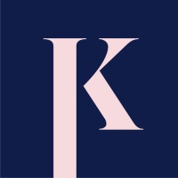 Kin Dots logo - Similar company to Whenimworking