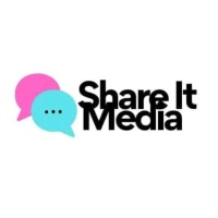 Share It Media UK logo - Similar company to That'S Her Business