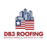 DB3 Roofing logo - Similar company to Range Roofing