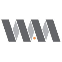 WAM design logo - Similar company to Syntax
