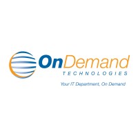 On Demand Technologies, LLC. logo - Similar company to Zero Plus Ltd