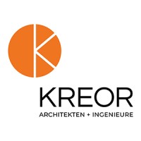 KREOR Architekten + Ingenieure logo - Similar company to Mittel.Punkt Eventagentur Gmbh