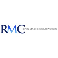 Ripen Marine Contractors Ltd. logo - Similar company to Rooftop Chambers